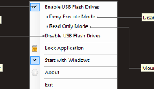 Disable or Enable USB Drives in Read-only Mode to Prevent Malware on Windows Disable or Enable USB Drives