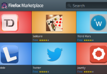 Mozilla Introduced The Firefox Application Store for Android Firefox Application Store for Android