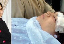 Malala Yusafzai 14 Years Old Girl Shoot In Head By Taliban Malala Yusafzai 14 Years Old Girl Shoot In Head By Taliban