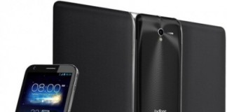 Smartphone+Tablet Asus Unveils Its Padfone 2 Smartphone+Tablet Asus Padfone 2