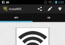 Quickly Connect And Share WiFi With InstaWiFi WiFi With InstaWiFi
