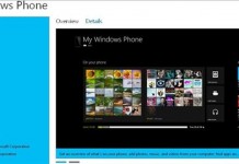 Windows Phone App Sync With Windows 8 is Available Windows Phone App Sync With Windows 8 is Available