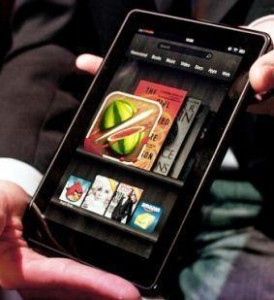 Kindle Fire Deal, You have to get it or not: Amazon's Cyber Monday