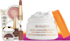 Collistar New Products for Skin Care