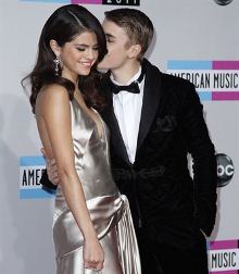 Justin Bieber and Selena Gomez Young Couple Broke Up