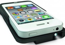 3M Launches LED Projector for iPhone LED Projector for iPhone