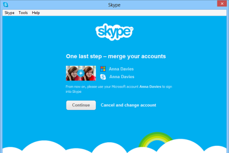 Microsoft Confirms Skype And Live Messenger Coming Together