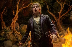 Warner Bros Reacts to 'The Hobbit' Animal Misuse Statements