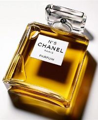 The World Most Iconic Fragrance Chanel No 5 in Danager