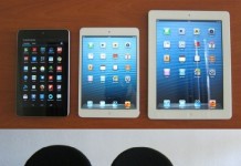 User Based Review iPad Mini vs iPad and Nexus 7 User Based Review iPad Mini vs iPad and Nexus 7
