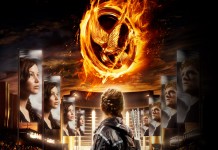 New ‘The Hunger Games’ Poster will Ignite the public Enjoyment New 'The Hunger Games' Poster will Ignite the public Enjoyment