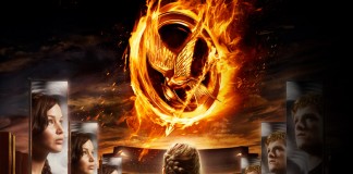 New ‘The Hunger Games’ Poster will Ignite the public Enjoyment New 'The Hunger Games' Poster will Ignite the public Enjoyment