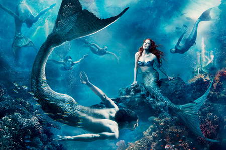 disney-fantasea-julianne-moore-the-little-mermaid-ariel