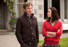 Salmon Fishing in the Yemen 2011 Movie Review Salmon Fishing in the Yemen