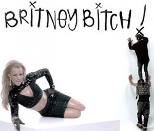Britney Spears and Willi.i.am's New Music Video “Scream & Shout” Released