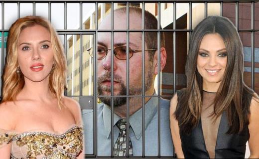 Hacker Posted Nude Celebrities Photos Sentenced 10 Years in Prison