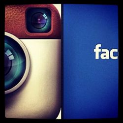 Instagram Share Data with Facebook