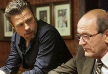 As ‘Breaking Dawn’ Fever : Brad Pitt Cannot Quit Twilight Saga As 'Breaking Dawn' Fever : Brad Pitt Cannot Quit Twilight Saga