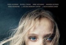 Movie: Les Miserables Hits Europe Screen on Christmas Day Les Miserables