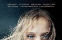 Movie: Les Miserables Hits Europe Screen on Christmas Day Les Miserables