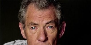 Sir Ian McKellen: ‘Gandalf Magneto crush’ Sir Ian McKellen: 'Gandalf Magneto crush'