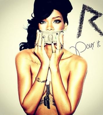 Rihanna Sexy Photos Most Exploits