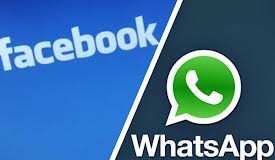 WhatsApp Worth 19 Billion Dollars for Facebook facebook and whatsapp