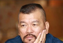 Ah Nan Getai Star Died From Heart Attack Getai-Star-Ah-Nan-Died