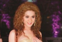 Khanh Chi Lam: A Woman in The Shape of Man Khanh Chi Lam1