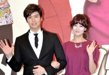 Oh Yeon Seo Dating With Lee Jang Woo Oh Yeon Seo and Lee Jang Woo an official couple