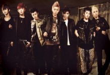 Stardom Released Official Statement Against Lawsuit by Block B Stardom Released Official Statement