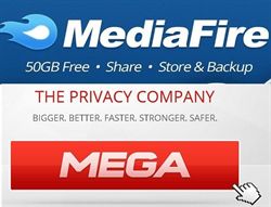 mega-mediafire