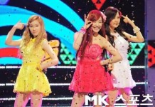 Big Bang – SNSD Successful Tour in Canada snsd girls