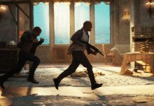 Die Hard 5 Video Of New Year Spring Festival