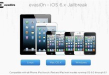 EvasiOn Jailbreak Available Now For iPhone 5 And 6.x iOS EvasiOn Jailbreak