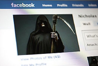 Facebook After Death New Laws