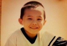 G-Dragon Showing Childhood Photos on Twitter G-Dragon Showing Childhood Photos