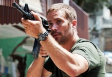 Paul Walker Appeared In A Reprise Version Of Hitman Paul Walker Appeared In A Reprise Version Of Hitman