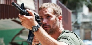 Paul Walker Appeared In A Reprise Version Of Hitman Paul Walker Appeared In A Reprise Version Of Hitman