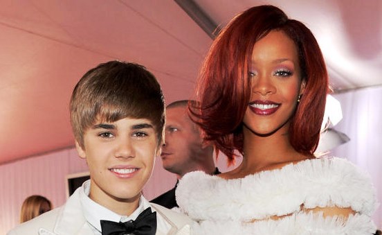 Rihanna might be The Reason For Split Between Justin and Selena