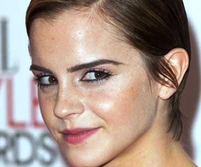 Emma Watson Denied To Cast '50 Shades Of Grey'