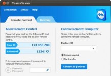 TeamViewer Release 8.0 for Linux TeamViewer