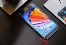 Samsung Galaxy S4: Cracked Open a Shipment of Galaxy S4 galaxy-s4