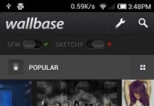 Wallbase App For Android: Best Wallpapers on Your Device allbase