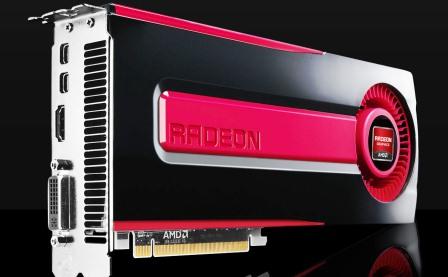 AMD Radeon HD 9970 Providing New Specifications