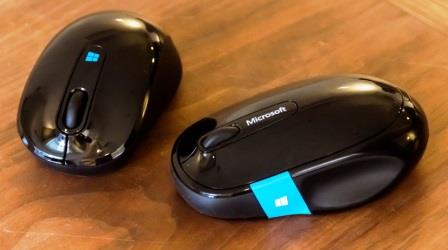 Microsoft Mouse Models For Windows 8