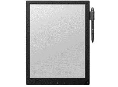 Sony 13.3 Inch Tablet Prototype