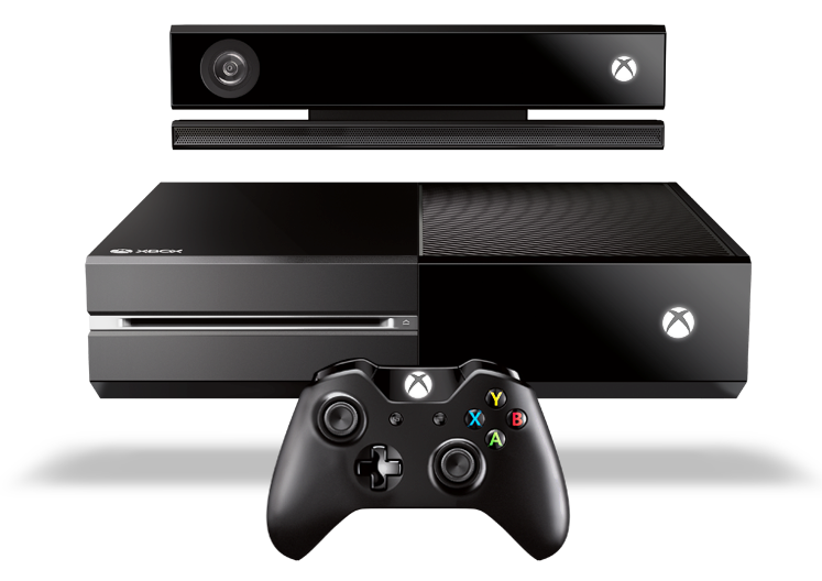 XBOX ONE Home Entertainment System