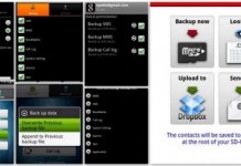 Best Android Apps to Backup And Restore Your Data Android-backup