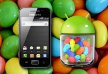 CyanogenMod 10.1 Jelly Bean 4.2.2 for Galaxy Ace Galaxy-Ace-Jelly-Bean